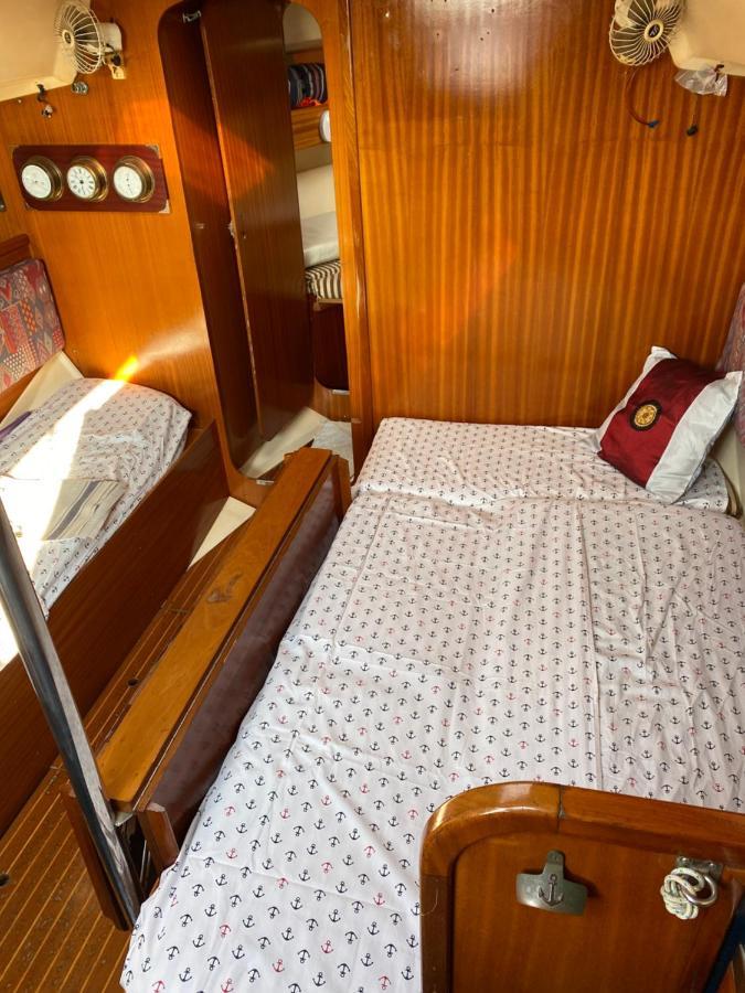 Welcome Aboard Yacht Cruiser! マタロー エクステリア 写真